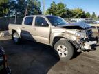 TOYOTA TACOMA DOU photo