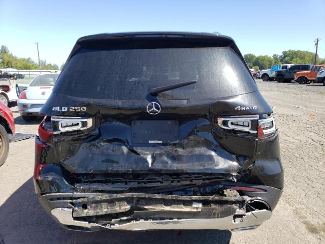 2022 MERCEDES-BENZ GLB 250 4M - W1N4M4HB4NW258070