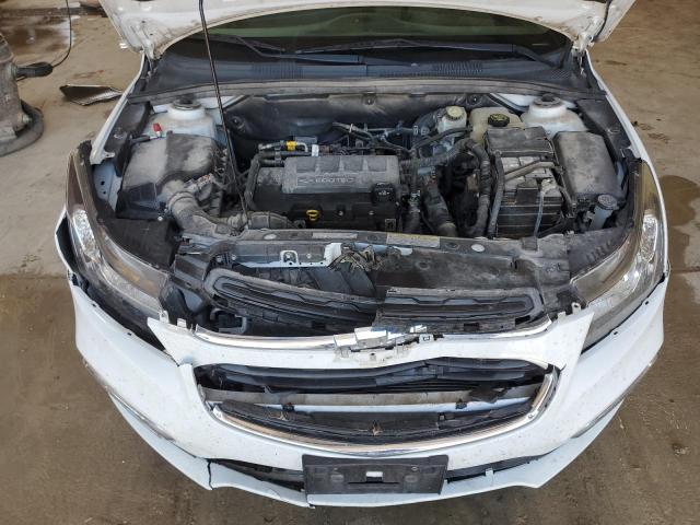 2015 CHEVROLET CRUZE LT - 1G1PC5SB9F7147783
