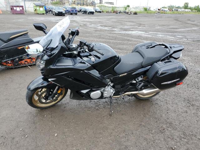 2022 YAMAHA FJR1300 AE JYARP30N5NA000878