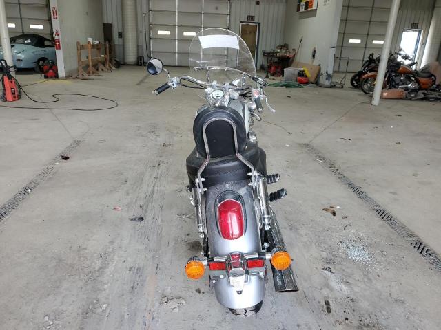 2001 HONDA VT750 CD2 JH2RC44691M450686
