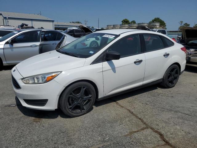 2017 FORD FOCUS S #2788691354