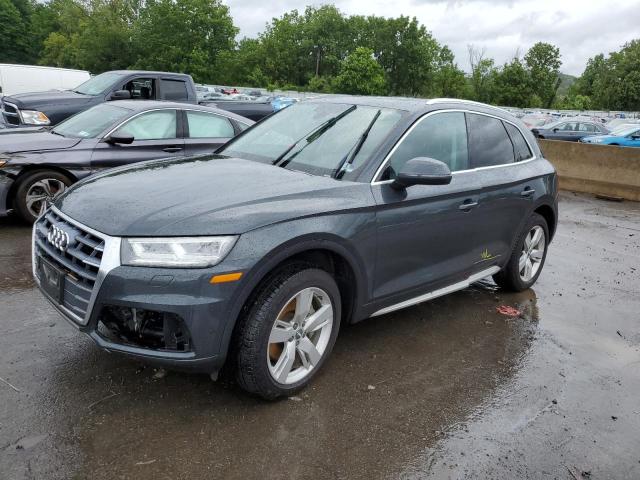 VIN WA1BNAFY3K2018605 2019 Audi Q5, Premium Plus no.1