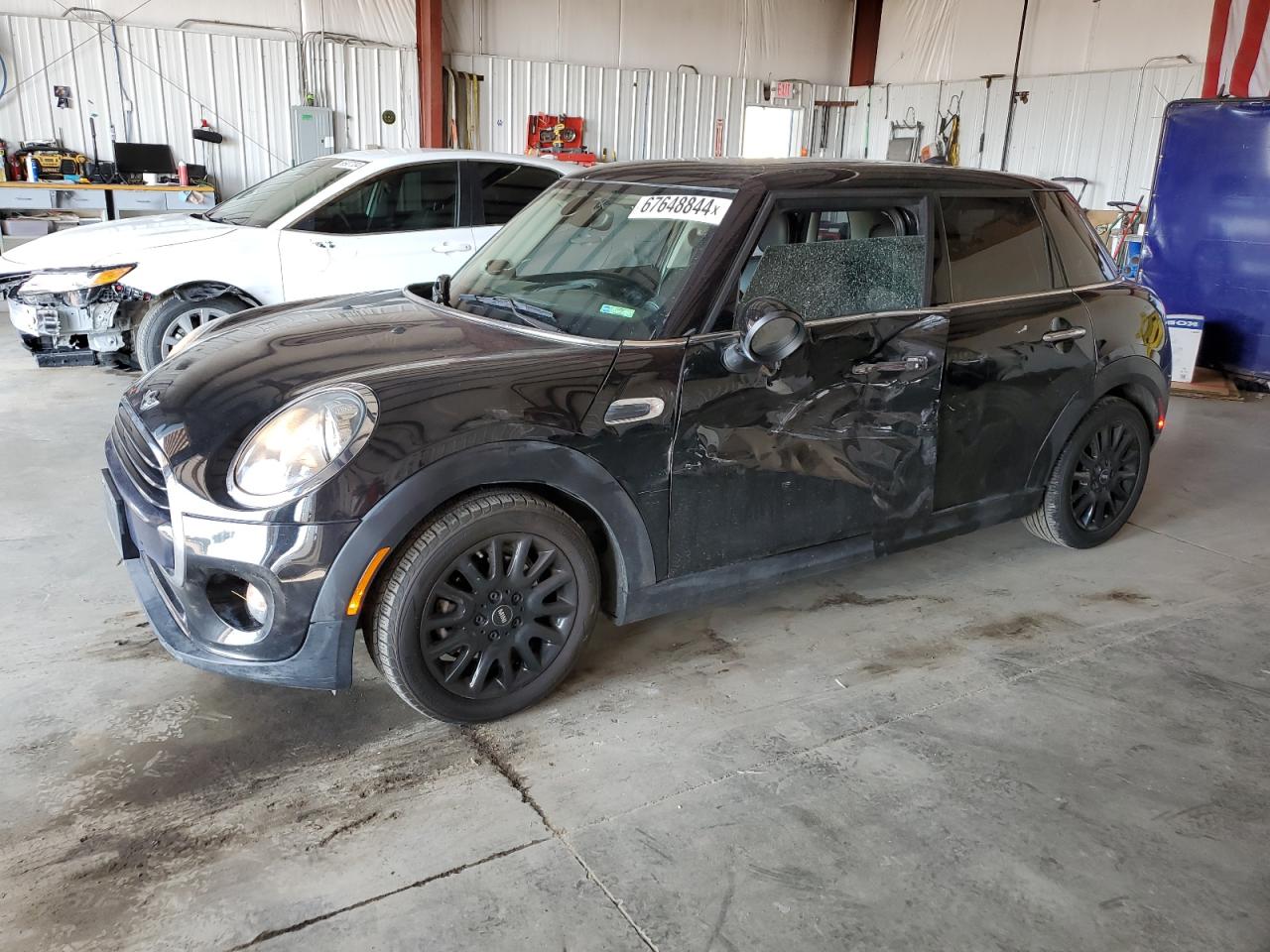 Mini Hardtop 2018 Cooper