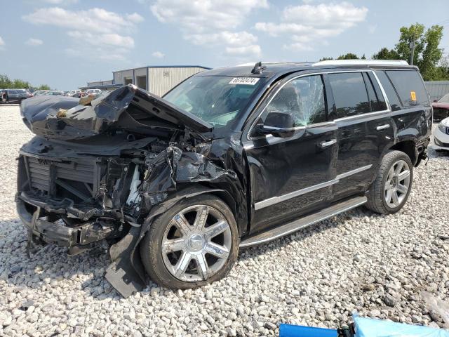 2020 CADILLAC ESCALADE P - 1GYS4CKJ8LR204530