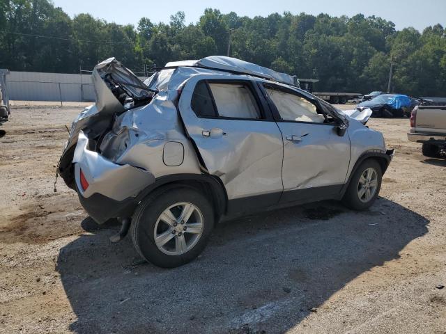 2021 CHEVROLET TRAX LS - KL7CJKSB5MB302489