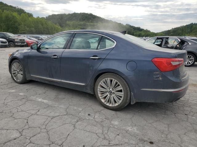 VIN KNALN4D71E5141129 2014 KIA Cadenza, Premium no.2