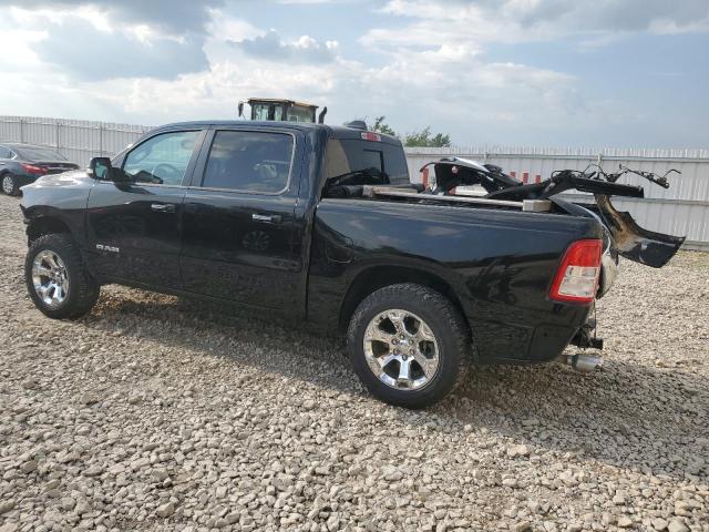 2019 RAM 1500 BIG H - 1C6SRFFT9KN761223