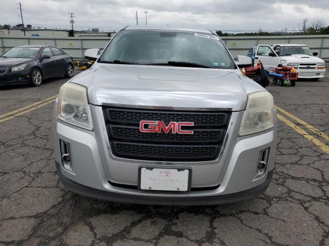 VIN 2GKALMEK8D6264260 2013 GMC Terrain, Sle no.5