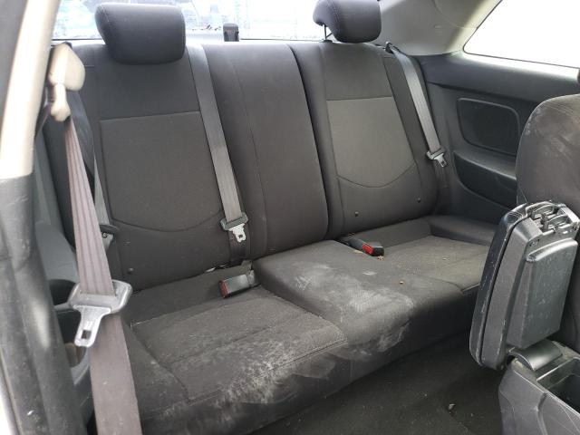 2012 KIA FORTE EX - KNAFU6A28C5597758
