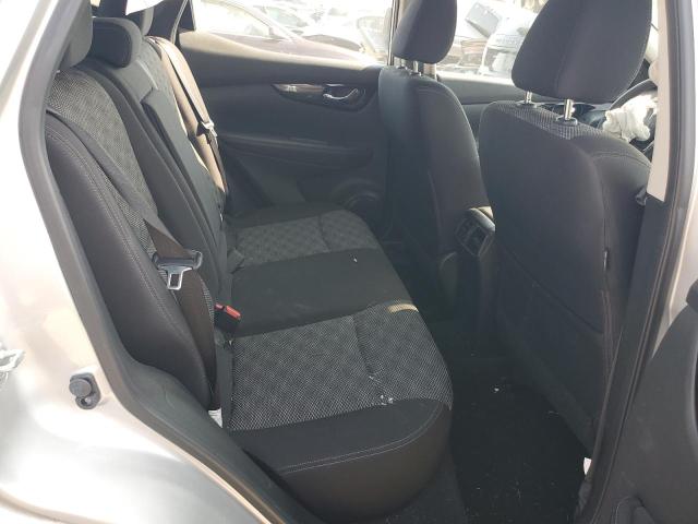 2017 NISSAN ROGUE SPOR - JN1BJ1CRXHW128537