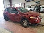 JEEP CHEROKEE L photo