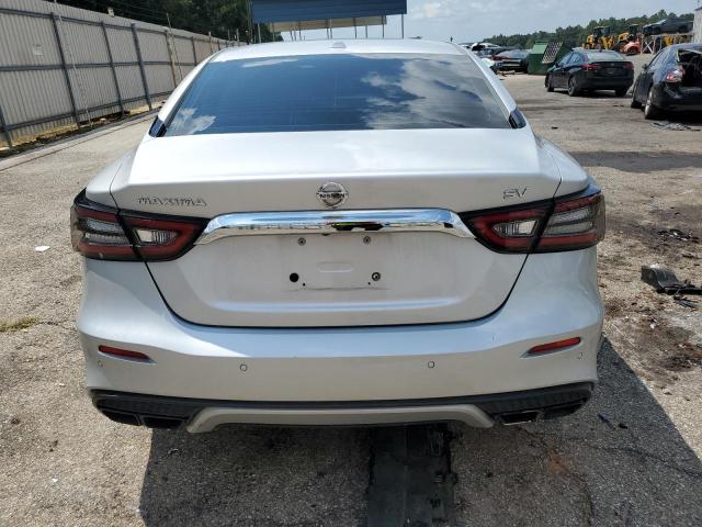 2020 NISSAN MAXIMA SV - 1N4AA6CV2LC372881