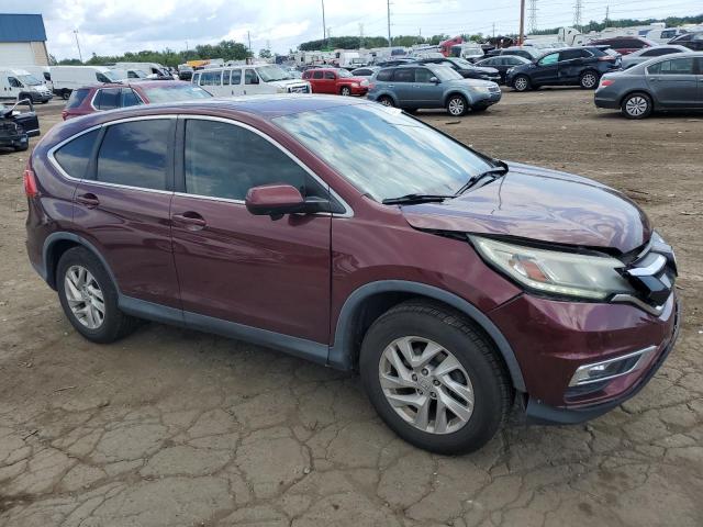 2015 HONDA CR-V EX - 2HKRM3H53FH532352