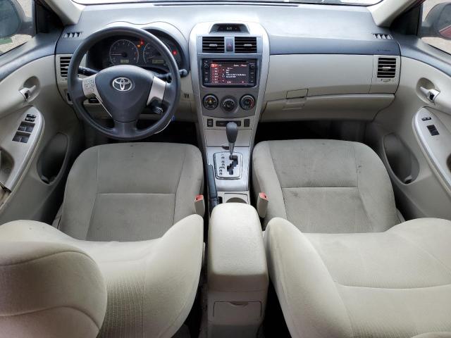 VIN 5YFBU4EE1DP177757 2013 Toyota Corolla, Base no.8