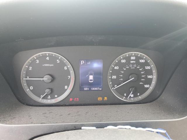 2017 HYUNDAI SONATA SPO - 5NPE34AF4HH537329