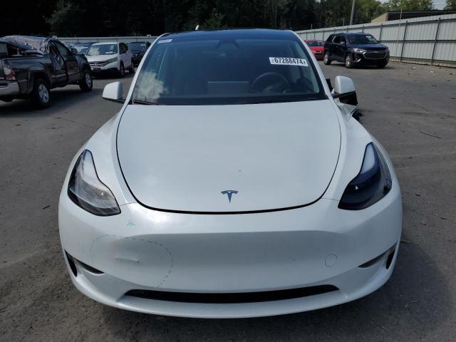 2023 TESLA MODEL Y - 7SAYGDEE7PA208978