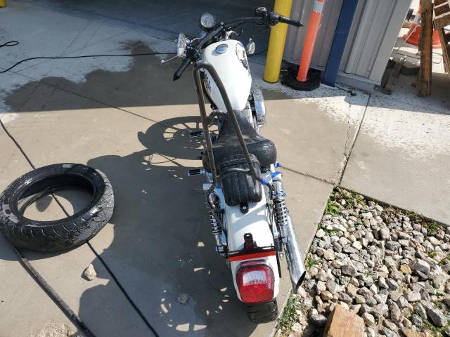 2002 HARLEY-DAVIDSON XL883 HUGG 1HD4CEM152K157411