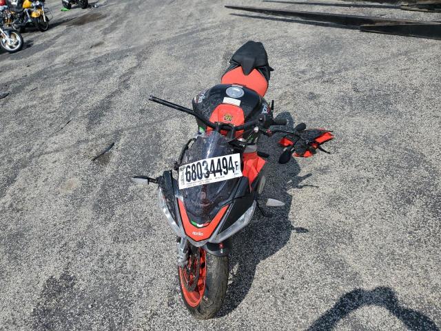 2021 APRILIA TUONO 660 - ZD4KSUE00MS000288