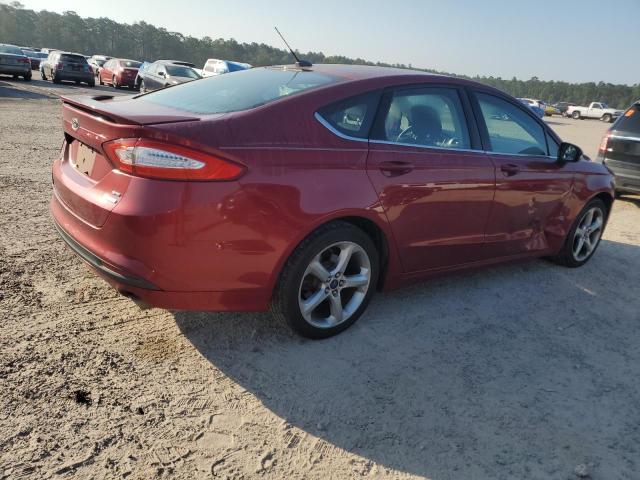 VIN 3FA6P0HD0ER182034 2014 Ford Fusion, SE no.3