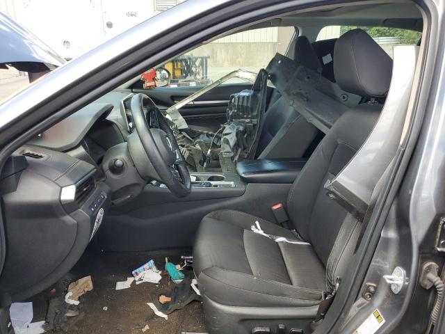 2019 NISSAN ALTIMA SV - 1N4BL4DV3KC144582