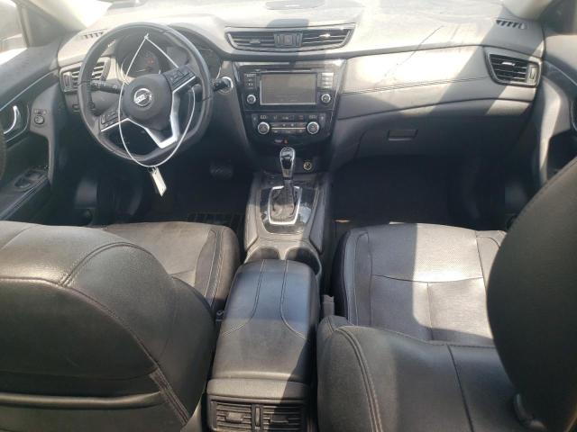 2019 NISSAN ROGUE S - 5N1AT2MT0KC794894