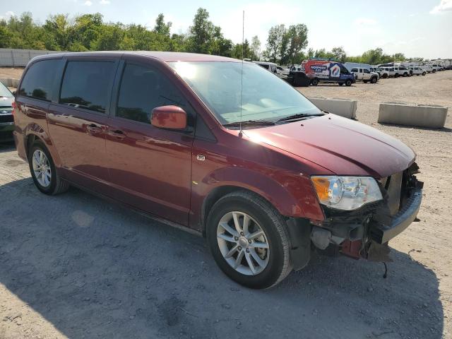 2019 DODGE GRAND CARA - 2C4RDGBG1KR795325