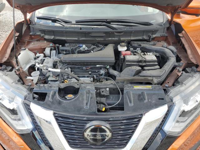 2020 NISSAN ROGUE S - 5N1AT2MV5LC726657