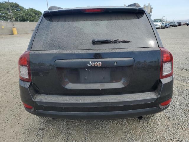 VIN 1C4NJCBB8ED817767 2014 Jeep Compass, Sport no.6