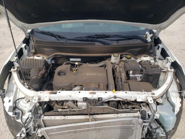 2018 CHEVROLET EQUINOX LS - 2GNAXHEVXJ6110427