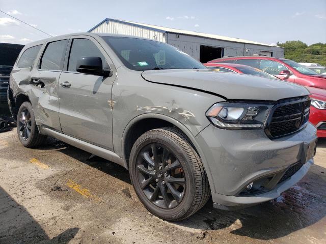 VIN 1C4RDJAG0KC692016 2019 Dodge Durango, Sxt no.4