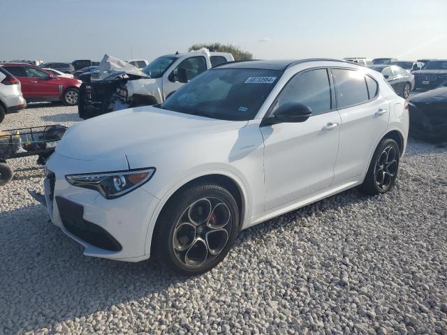 VIN ZASPAKBN0P7D49930 2023 Alfa Romeo Stelvio, TI no.1