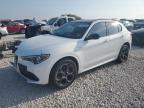 2023 ALFA ROMEO STELVIO TI - ZASPAKBN0P7D49930
