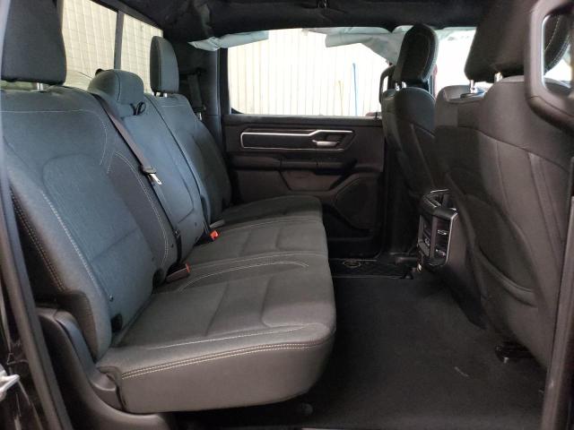2019 RAM 1500 BIG H - 1C6SRFMT0KN662485