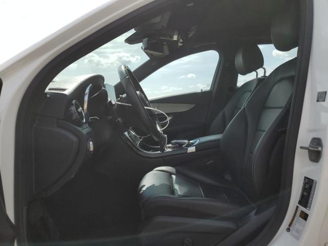 2017 MERCEDES-BENZ C 300 4MAT - 55SWF4KB9HU215127
