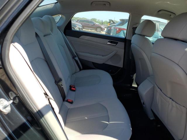 2018 HYUNDAI SONATA SPO - 5NPE34AF0JH624666