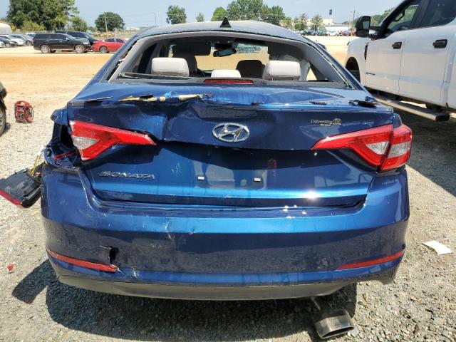 2016 HYUNDAI SONATA SE - 5NPE24AF5GH338582