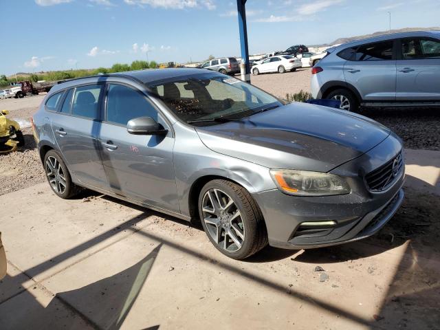 2018 VOLVO V60 T5 DYN YV140MSL4J2400370