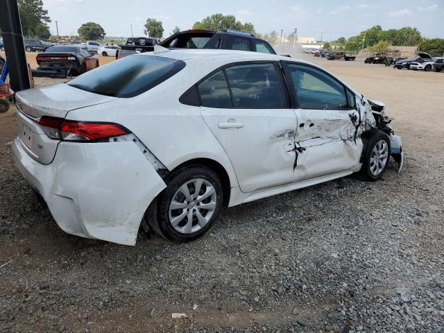2021 TOYOTA COROLLA LE - 5YFEPMAE8MP250603