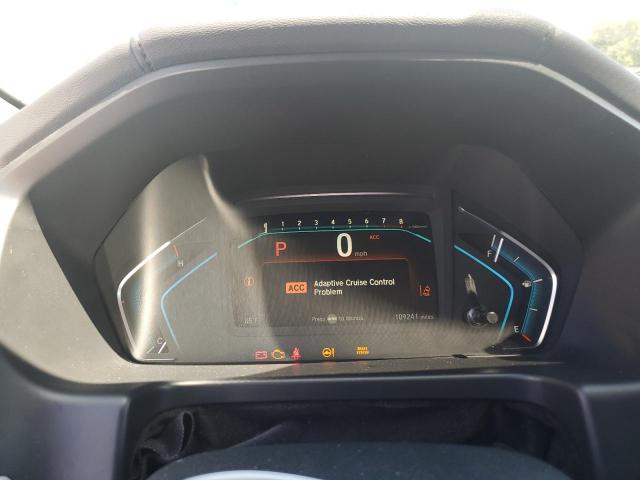 2018 HONDA ODYSSEY EX - 5FNRL6H72JB041803