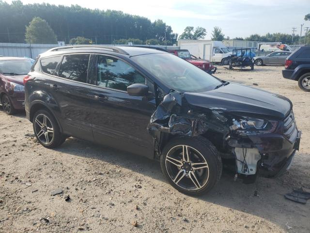 Vin: 1fmcu9hdxkuc46946, lot: 65757074, ford escape sel 20194