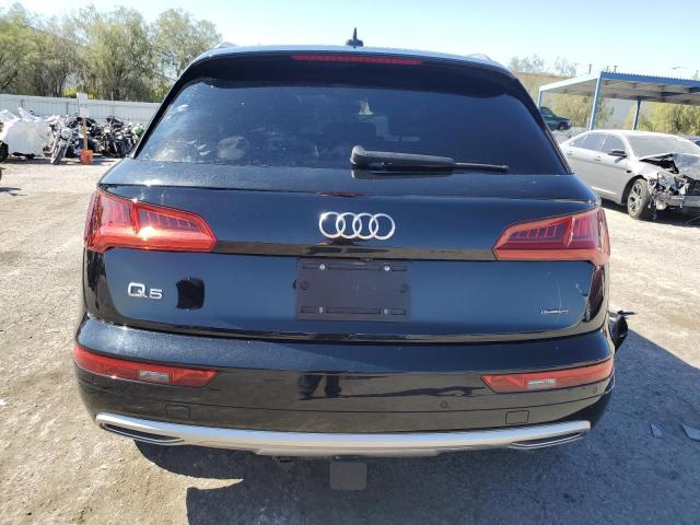 VIN WA1CNAFY3L2096372 2020 Audi Q5, Prestige no.6