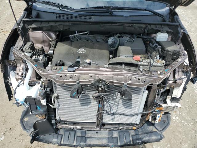 2019 TOYOTA HIGHLANDER - 5TDBZRFH8KS952843