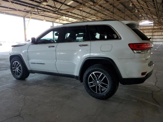 2017 JEEP GRAND CHER - 1C4RJFBG2HC887385