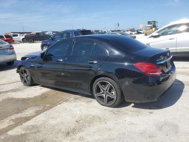 VIN 55SWF6EB7JU269975 2018 Mercedes-Benz C-Class, 4... no.2