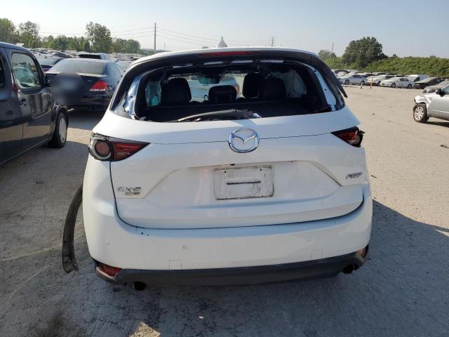 VIN JM3KFBEY3K0688040 2019 Mazda CX-5, Signature no.6