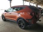 HYUNDAI SANTA FE S photo