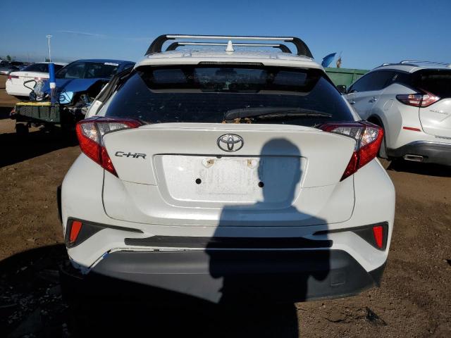 VIN NMTKHMBX7MR140163 2021 Toyota C-HR, Xle no.6