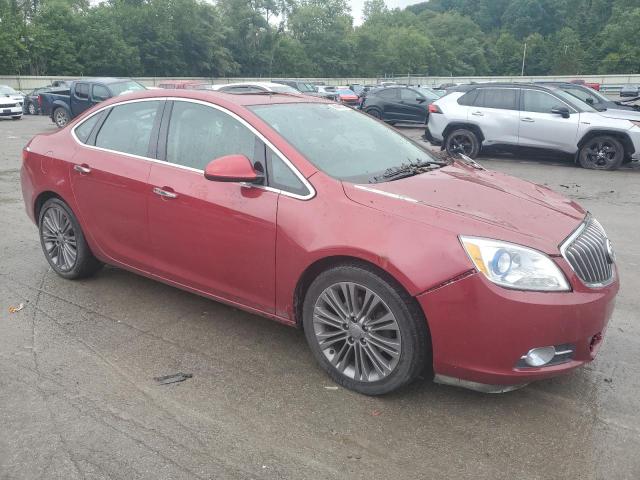 VIN 1G4PS5SK6D4255153 2013 Buick Verano no.4