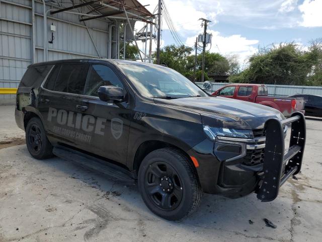 2022 CHEVROLET TAHOE C150 - 1GNSCLED0NR260776